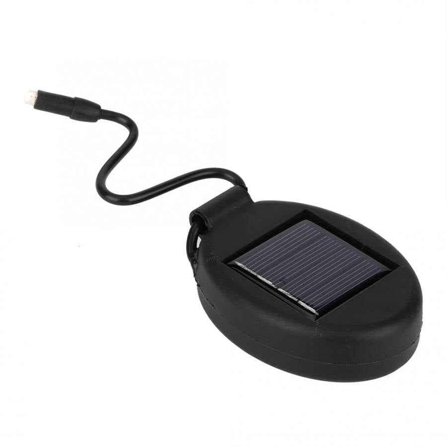 Solar Flowerpot Lamp (Pack of 4)