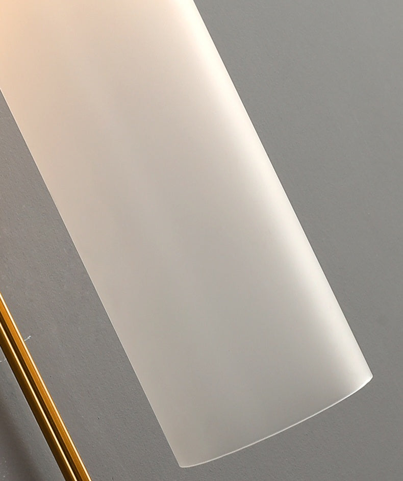 Nordic Postmodern Wall Fixture