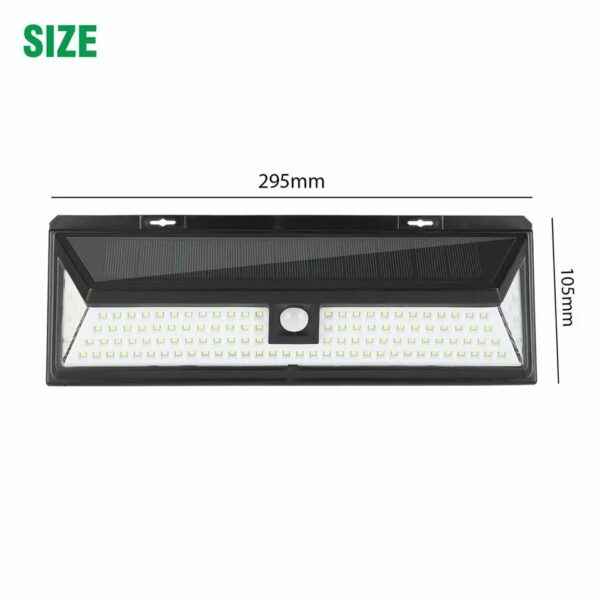 Solar Motion Light