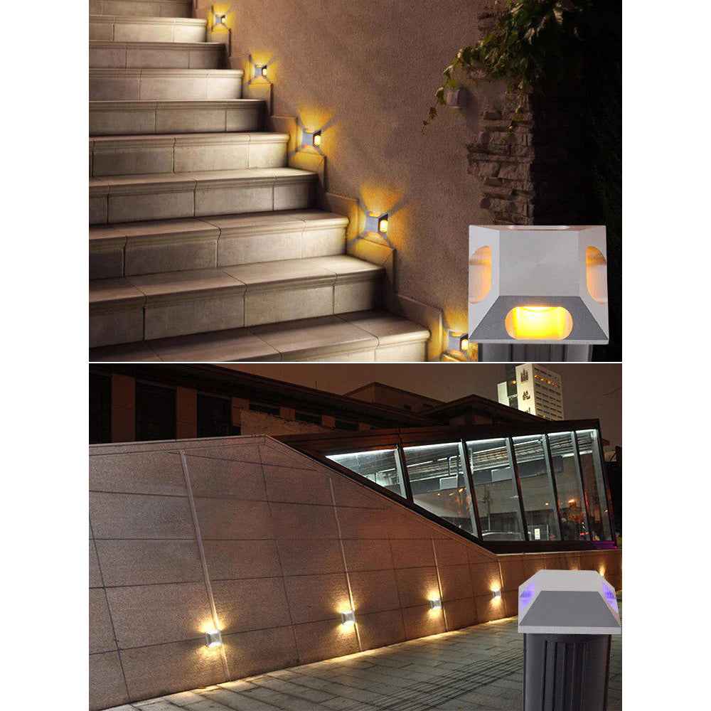 Inground Lamp