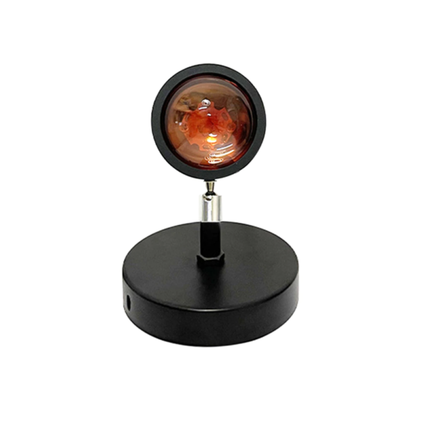 Sunset Lamp
