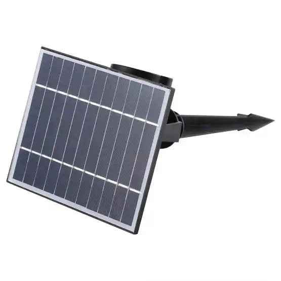 Solar Lawn Spike