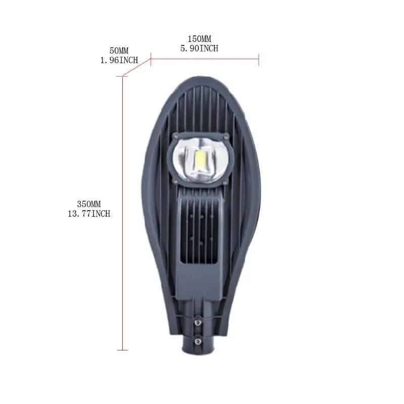 Aluminum COB Street Light