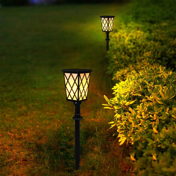 Solar Lights