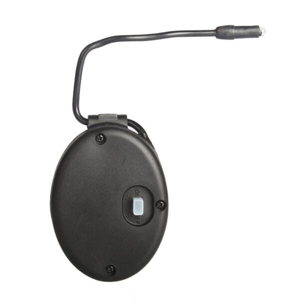 Solar Flowerpot Lamp (Pack of 4)