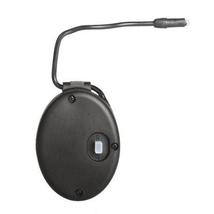 Solar Flowerpot Lamp (Pack of 4)