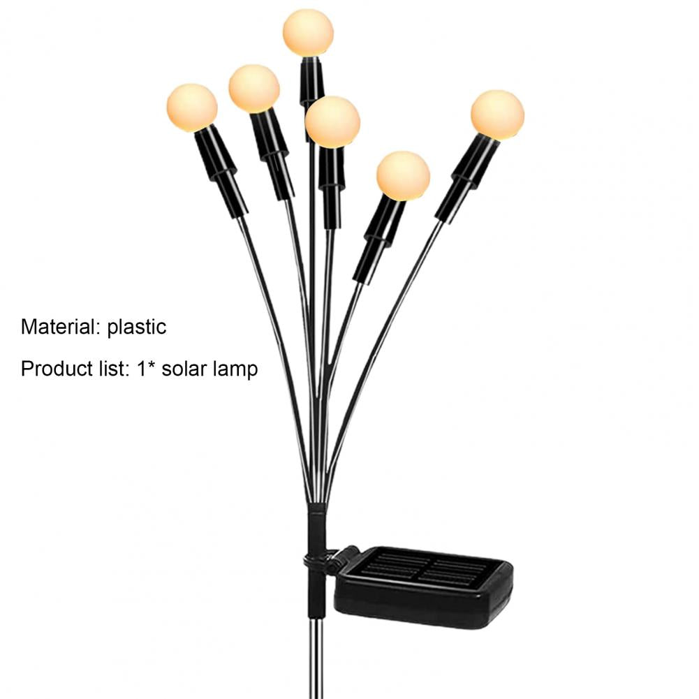 Solar Firefly Lights (Pack of 2)