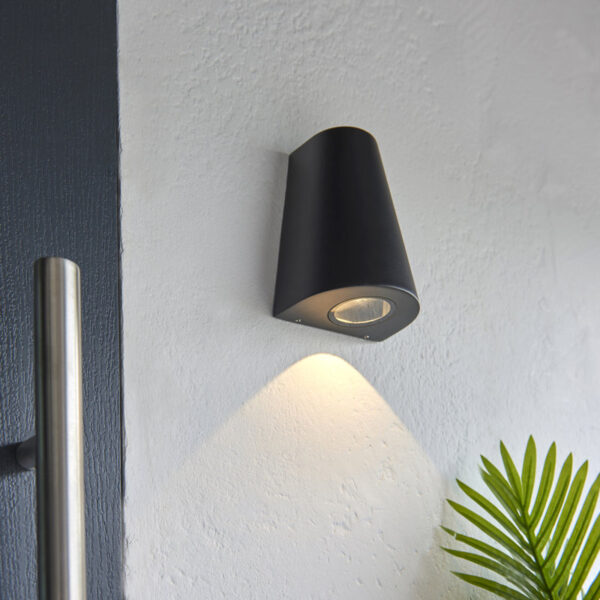 Corridor Wall Sconce