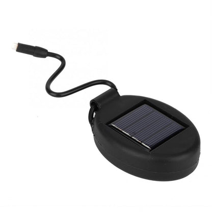 Solar Flowerpot Lamp (Pack of 4)