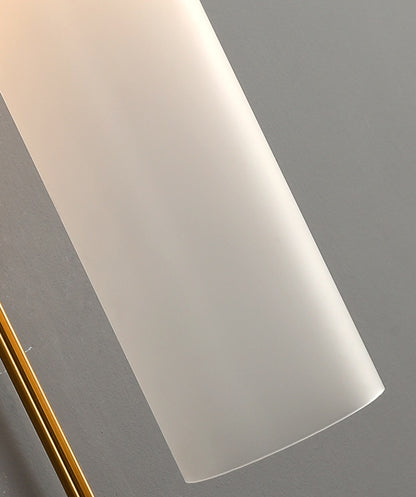 Nordic Postmodern Wall Fixture