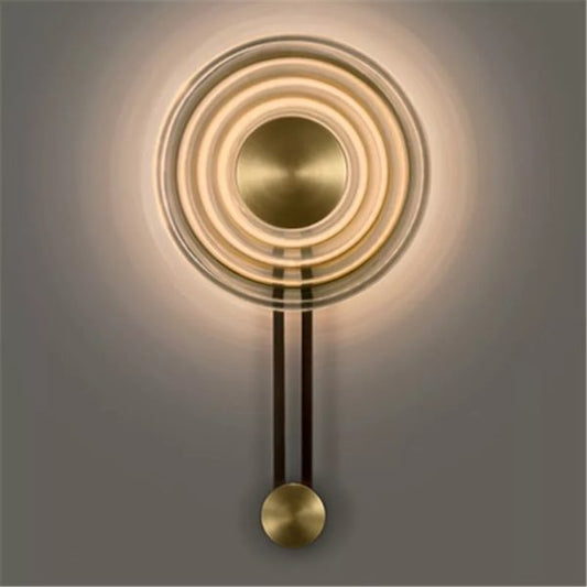 Classic Wall Lamp