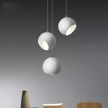 Artistic Ball Hanging Lamp