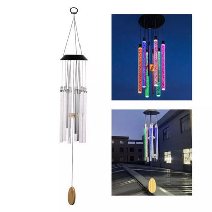 Solar Wind Chime