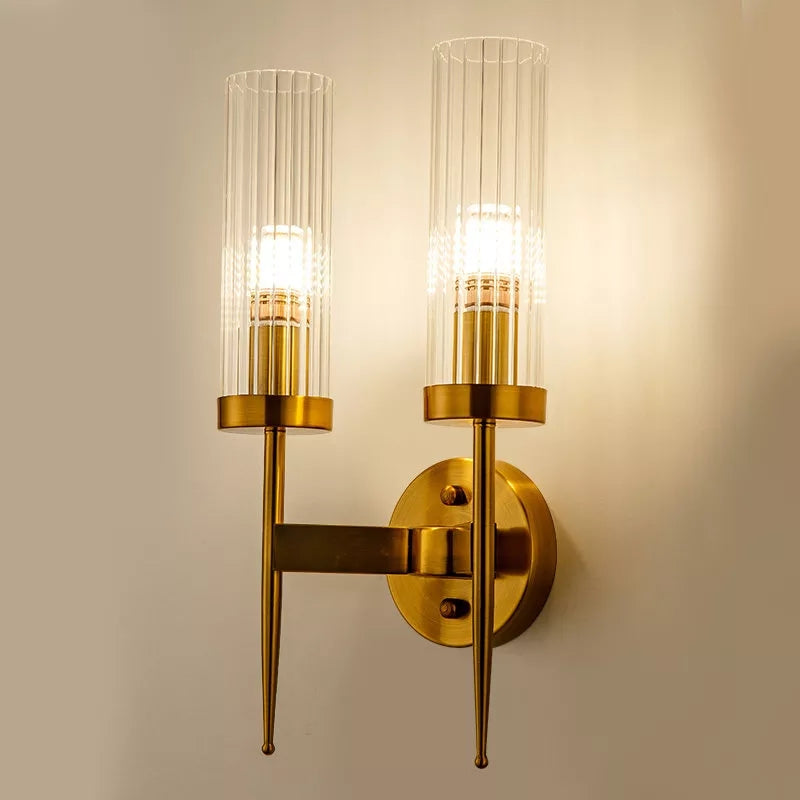 Nordic Wall Lamp