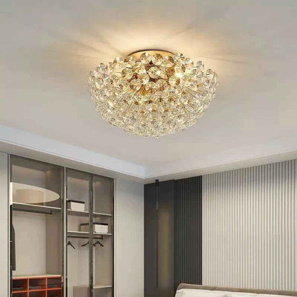 Luxury Dandelion Fixture