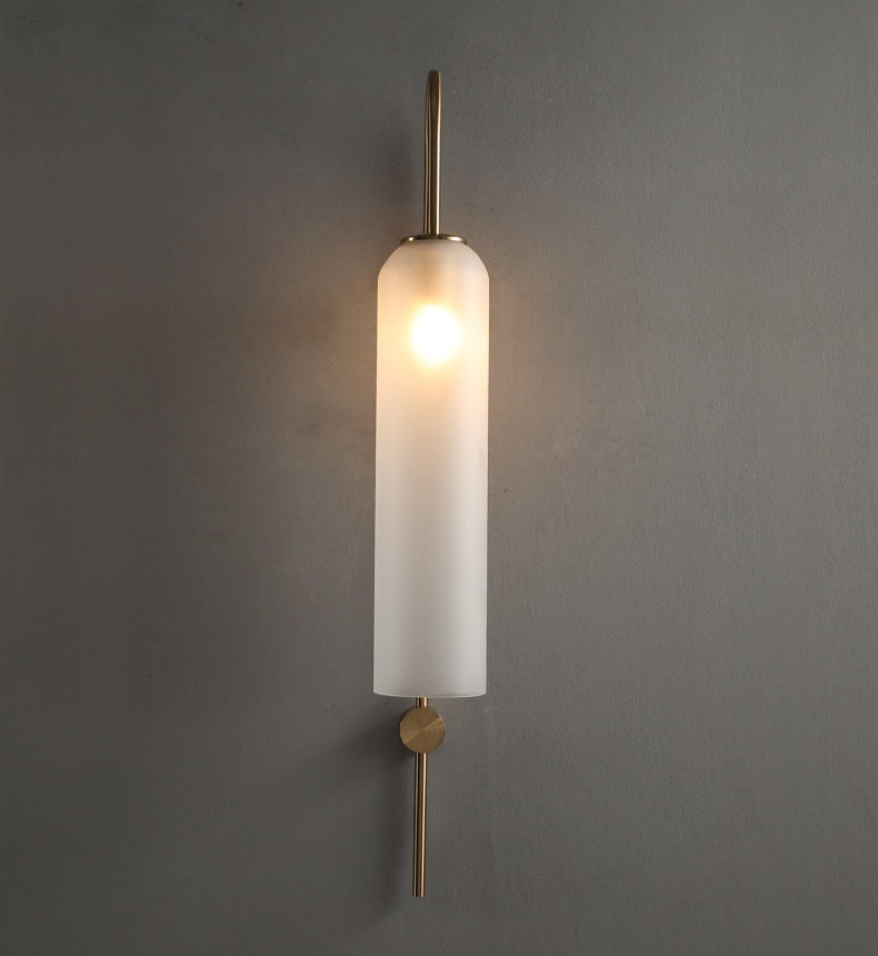 Nordic Postmodern Wall Fixture