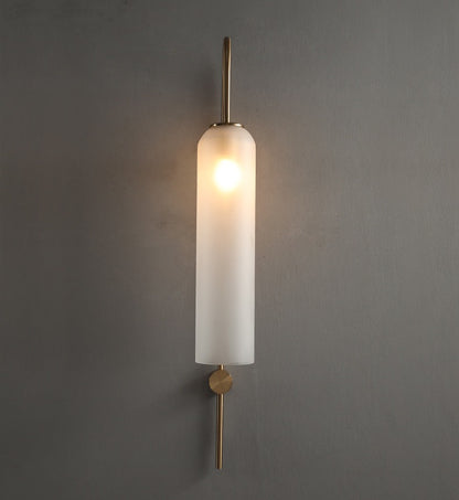 Nordic Postmodern Wall Fixture