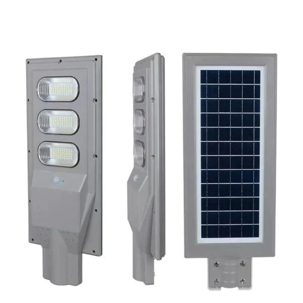 Solar LED Street Light