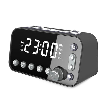 Alarm Clock Radio