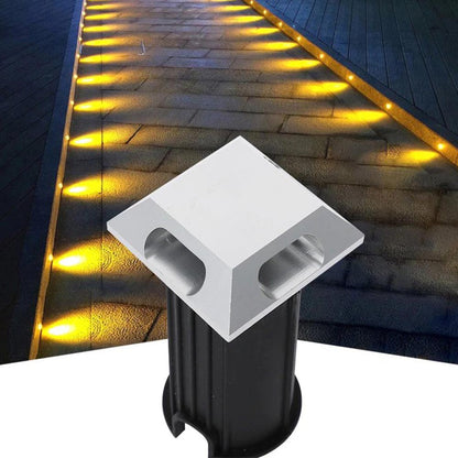 Inground Lamp