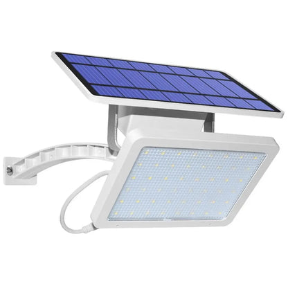 Solar Yard Floodlight