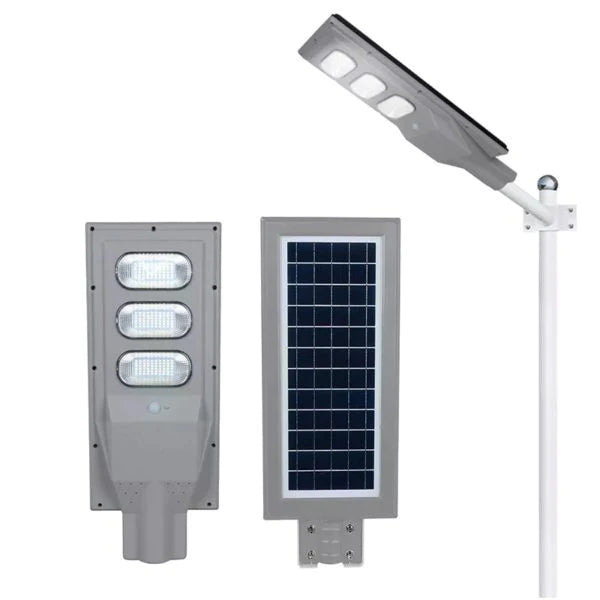Solar LED Street Light