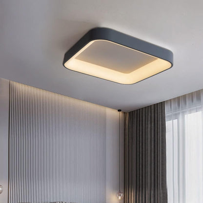 Square Ceiling Lamp
