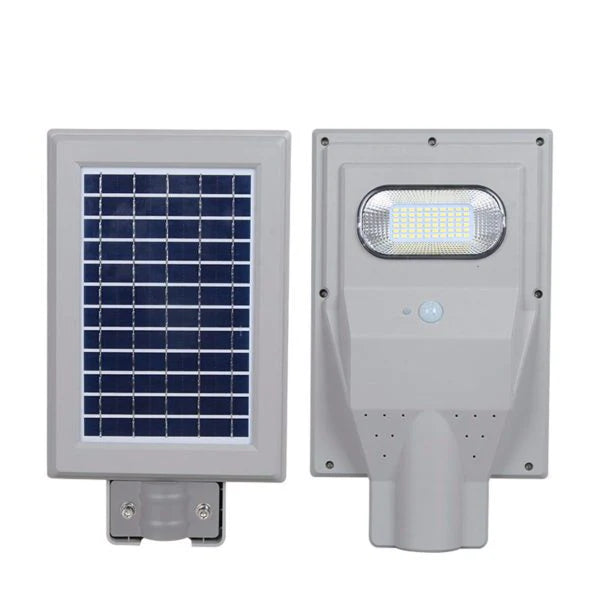 Solar LED Street Light