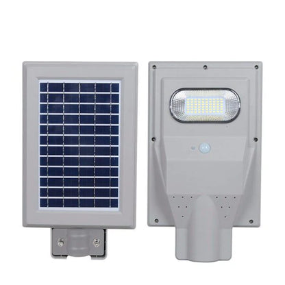 Solar LED Street Light