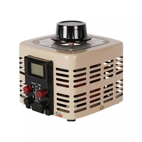 Voltage Regulator