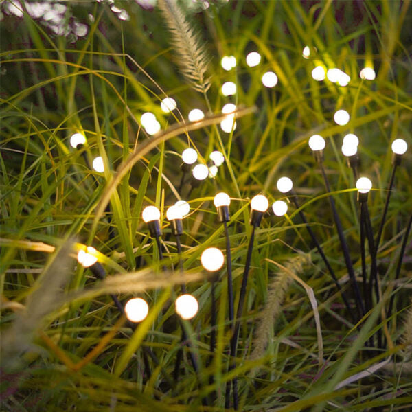 Solar Firefly Lights (Pack of 2)