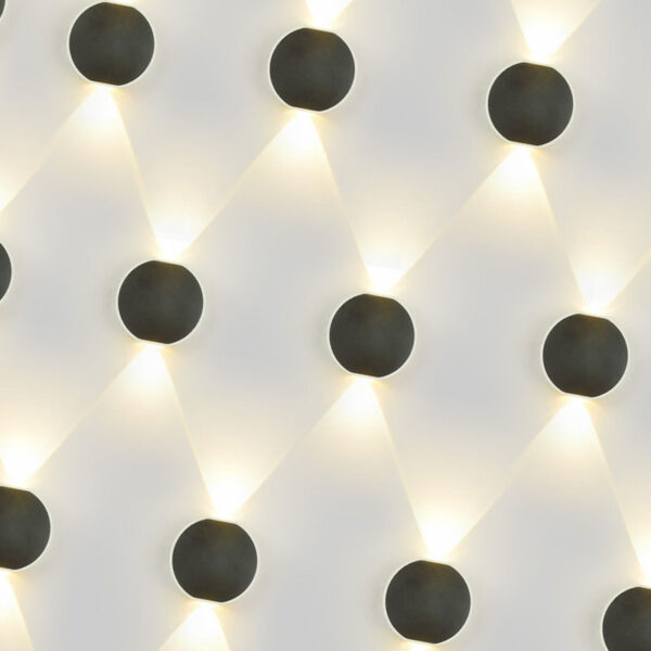 UP & Down Wall Light