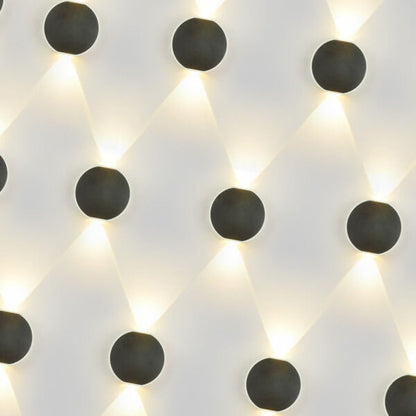 UP & Down Wall Light