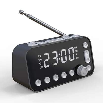 Alarm Clock Radio