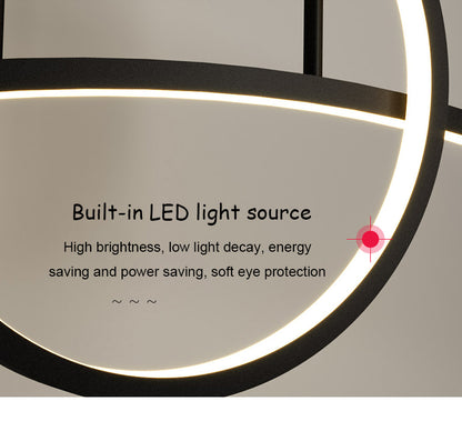 Modern Minimalist Light