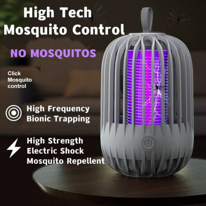 Mosquito Lamp
