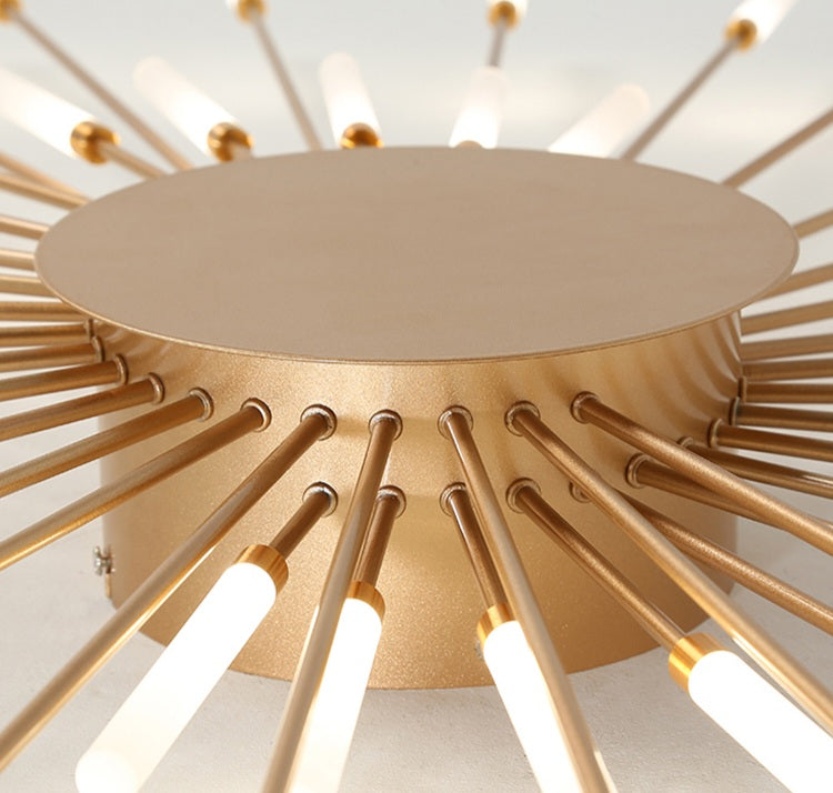 Fireworks Ceiling Lamp