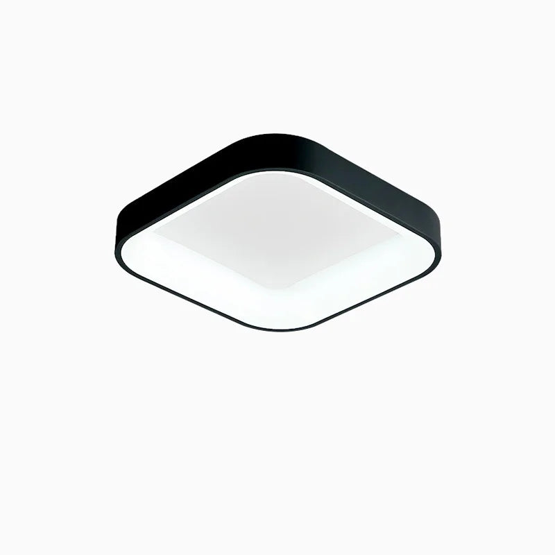 Square Ceiling Lamp