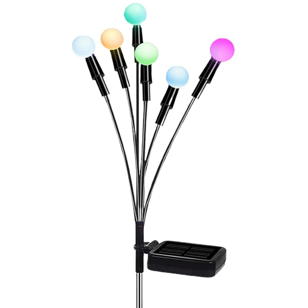 Solar Firefly Lights (Pack of 2)