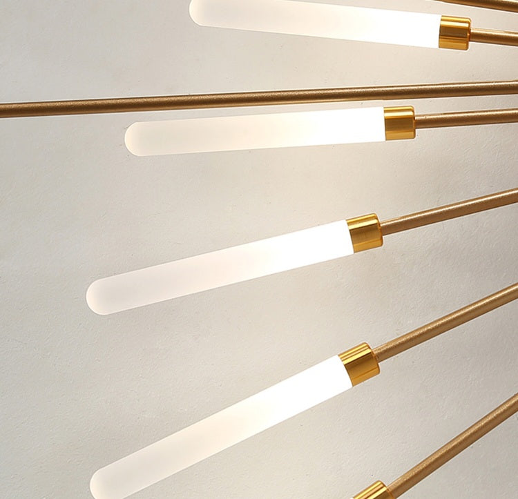 Fireworks Ceiling Lamp