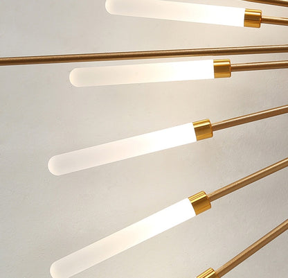 Fireworks Ceiling Lamp