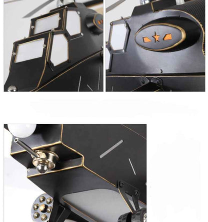 Copter Pendant