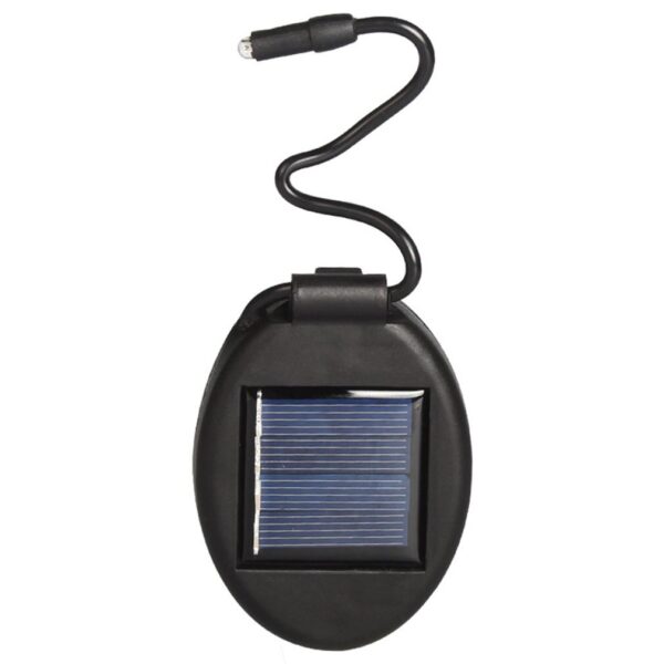 Solar Flowerpot Lamp (Pack of 4)