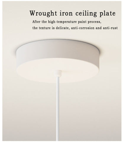 Little Bear LED Pendant