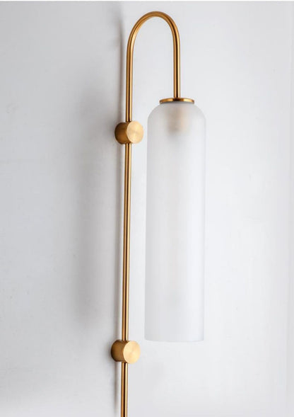 Nordic Postmodern Wall Fixture
