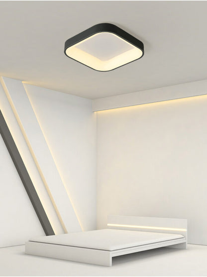 Square Ceiling Lamp