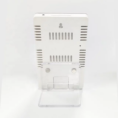 Mirror Digital Clock