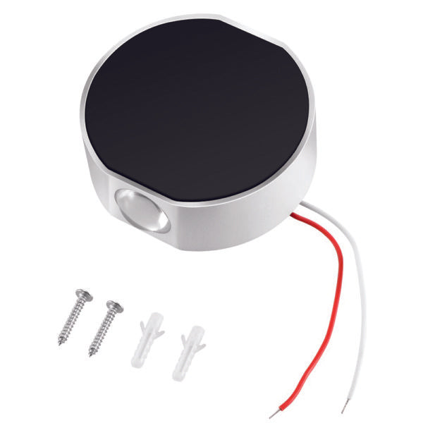 UP & Down Wall Light