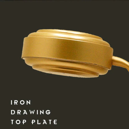 Magnetic Floating Moon Lamp