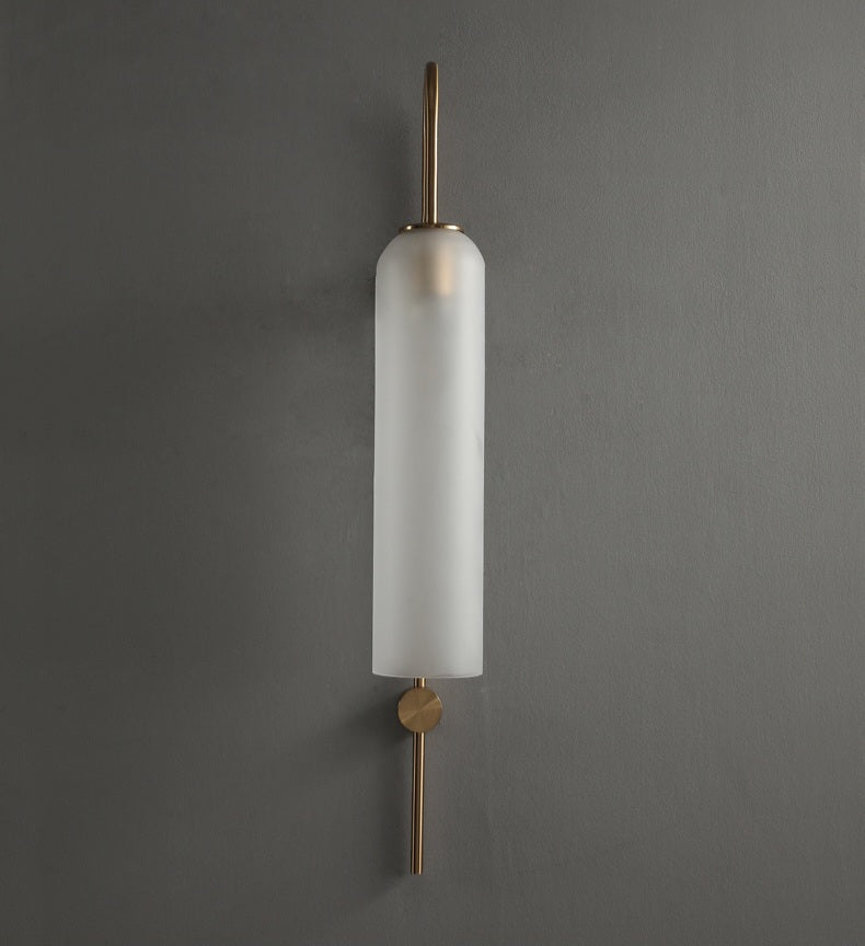 Nordic Postmodern Wall Fixture